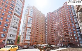 Апартаменти Капітан